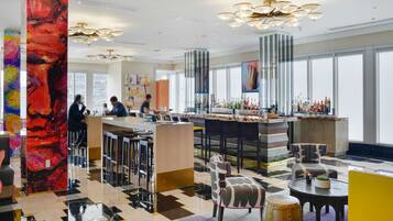 Bar (sur place)