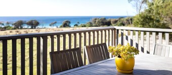 Beach Break - Diamond Island