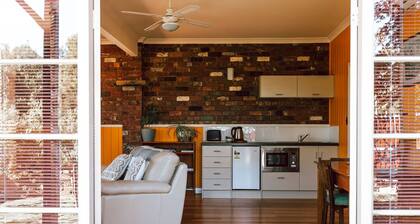 Tillrander - Scamander Retreat