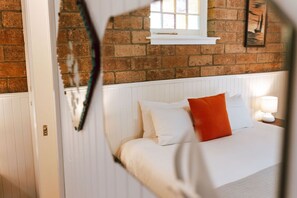 1 bedroom, free WiFi, bed sheets - Tillrander - Scamander Retreat (Break O'Day)