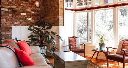 Tillrander - Scamander Retreat