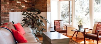 Tillrander - Scamander Retreat