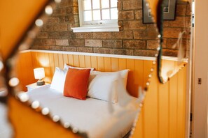 1 bedroom, free WiFi, bed sheets - The most beautiful guest retreat (Break O'Day)