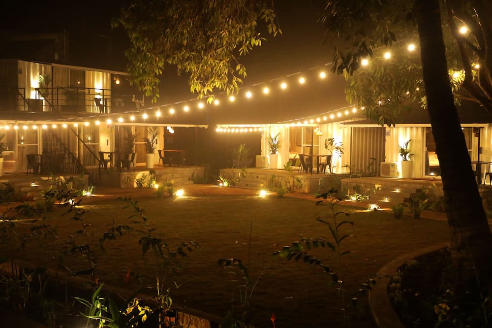 Out of Box Living Kashid