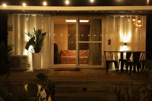 Exterior - Out of Box Living Kashid (Alibag)