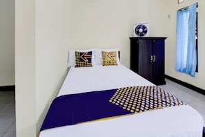 Chambre Double Deluxe