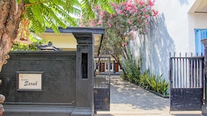 Front of property - OYO Life 93155 Wisma Sarah (Tanjung)