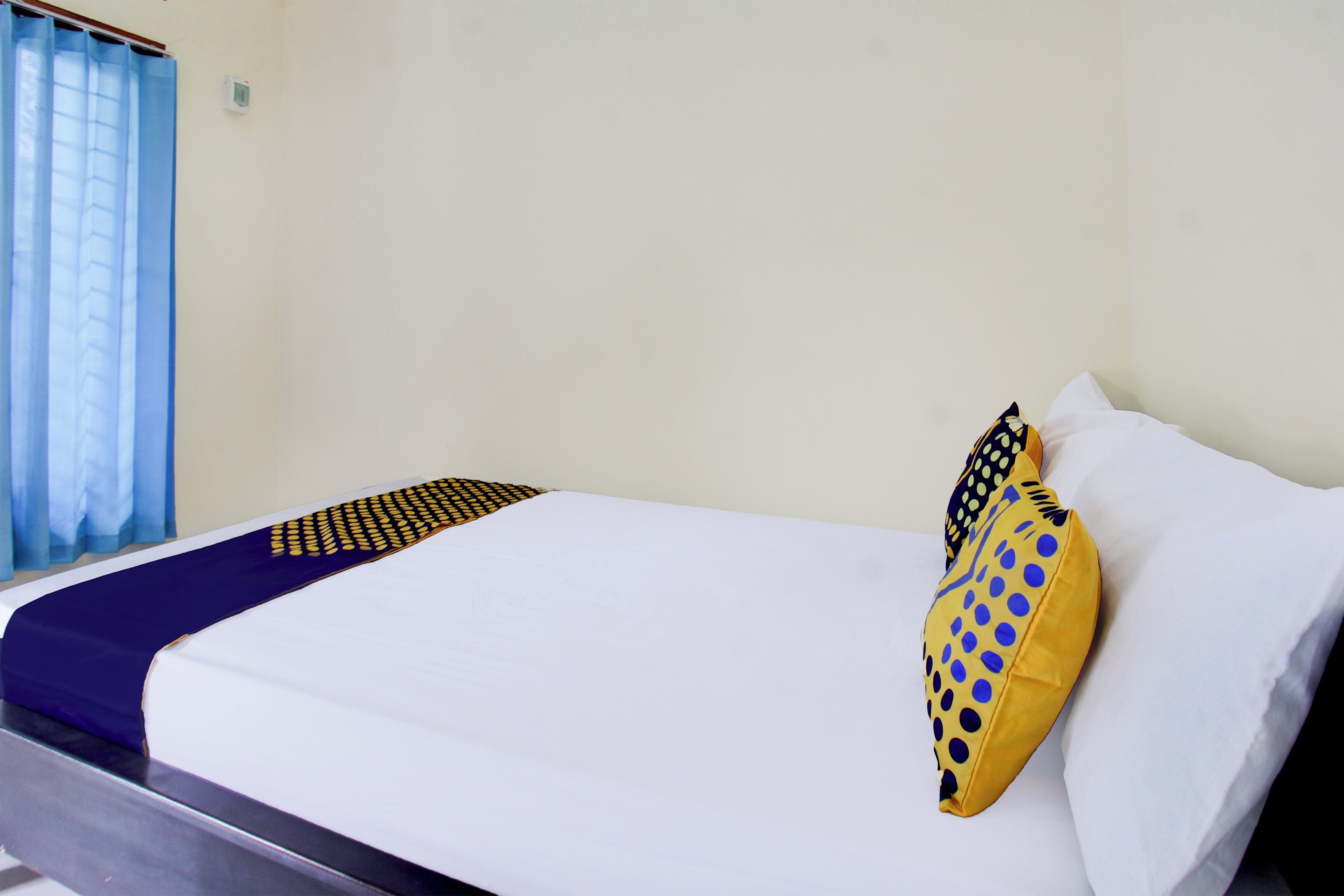 Deluxe Double Room | Cadar katil 