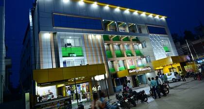 Hotel Priya