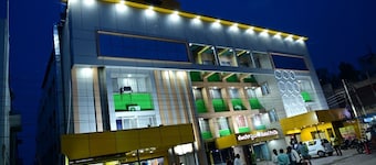普里亚酒店