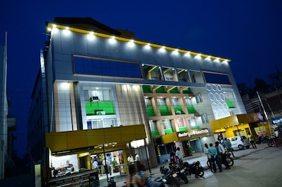 Hotel Priya