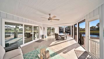 獨棟房屋 | 2 間臥室