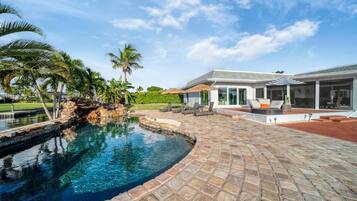 獨棟房屋 | 2 間臥室