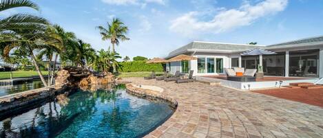 Casa | 2 habitaciones