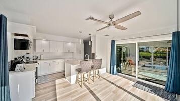 獨棟房屋 | 2 間臥室