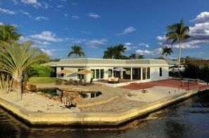 Casa | 2 habitaciones 