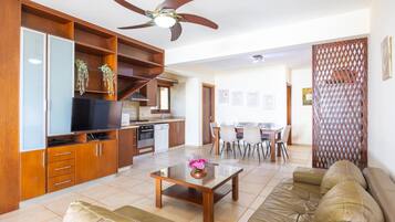 Villa | 4 Schlafzimmer