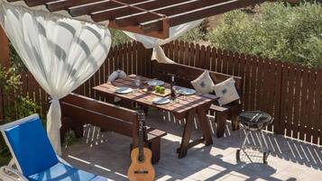 Villa | 4 Schlafzimmer