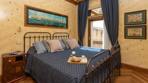 Leilighet | 4 soverom