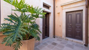 Apartment | 2 Schlafzimmer