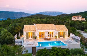 빌라 | 2 개의 침실