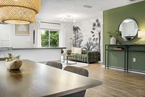 Apartment | 3 bedrooms - Hidden Garden A Serene Miami Escape (Cutler Bay)