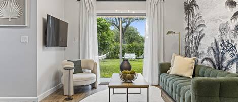 Apartment | 3 bedrooms