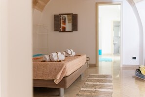 2 chambres