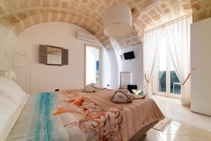 อพาร์ทเมนท์ | 2 ห้องนอน