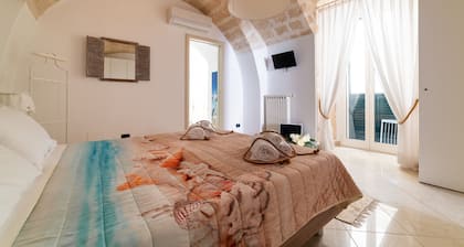 Gioia Casa Vacanze in Monopoli