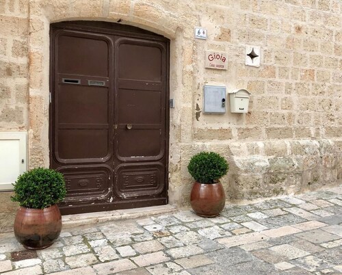 Gioia Casa Vacanze in Monopoli