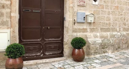 Gioia Casa Vacanze in Monopoli