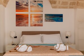 2 chambres