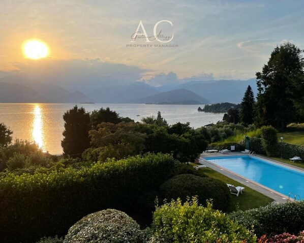 Appartement | 2 chambres