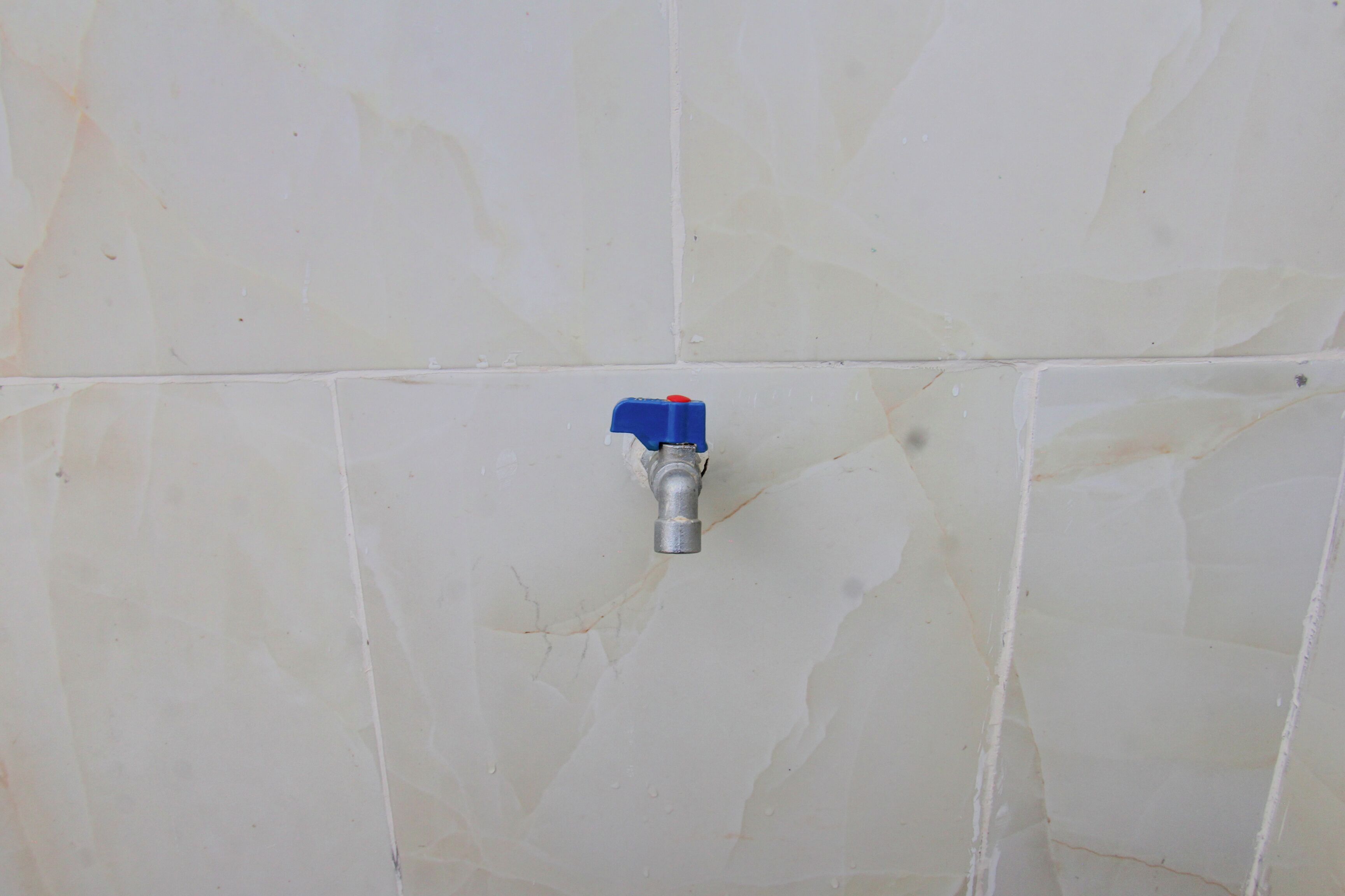Deluxe Double Room | Bathroom | Shower, towels