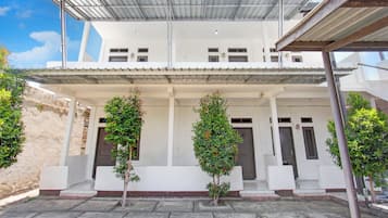 Depan hartanah