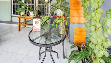 Recepción