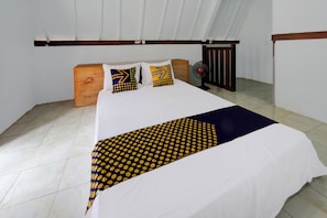 Chambre Double Deluxe