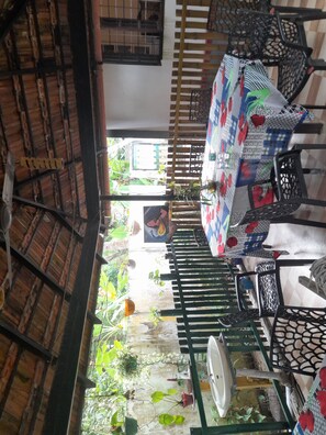 Servei de restauració