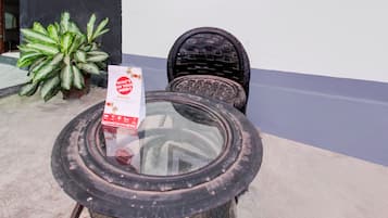 Recepción