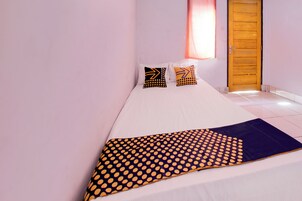 Habitación Deluxe doble | Wifi gratis y ropa de cama