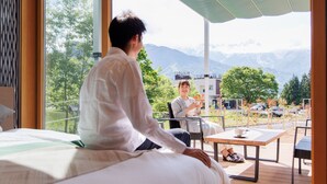 Terrace/patio - Gram Cottage Hakuba (Hakuba)