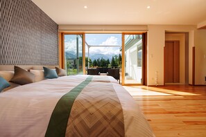 1 habitación y minibar con artículos gratuitos 
