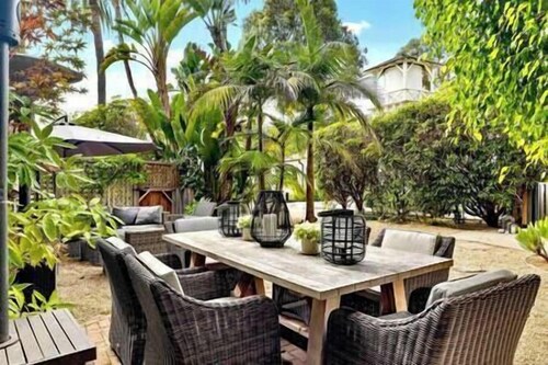 Rincon Villa at 1 Miramar Beach Club