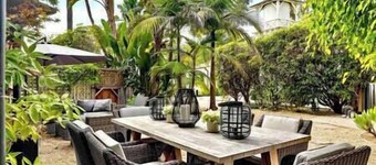 Rincon Villa at 1 Miramar Beach Club