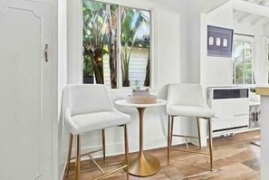 Interior - Rincon Villa at 1 Miramar Beach Club (Montecito)