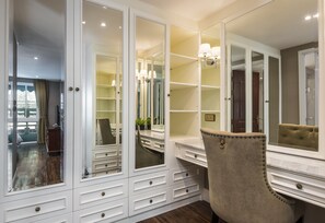 精緻公寓 | 衣櫃