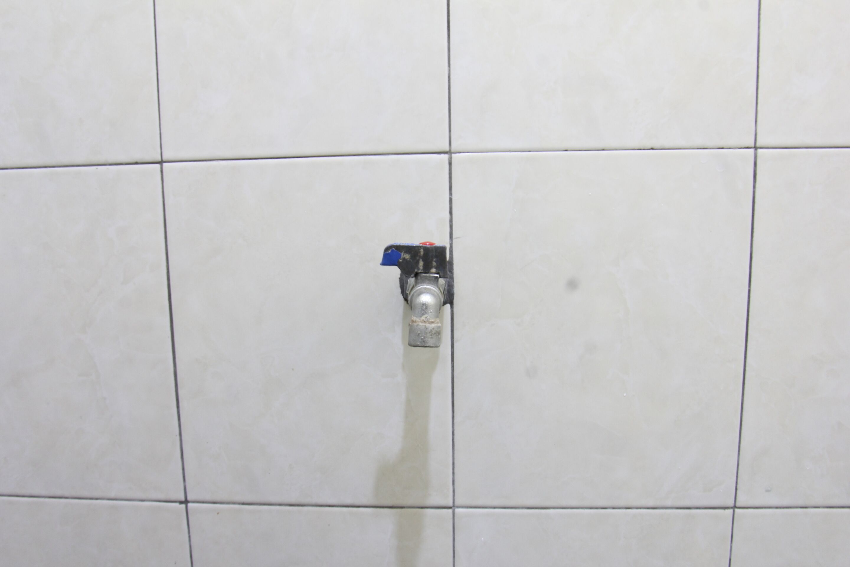 Ducha, cabezal de ducha tipo lluvia, toallas