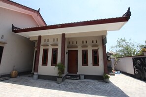Exterieur
