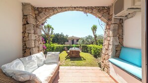 Teras/patio